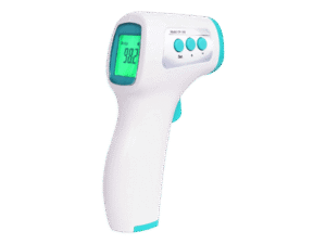 Digital Thermometer