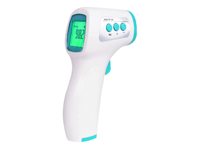 Digital Thermometer