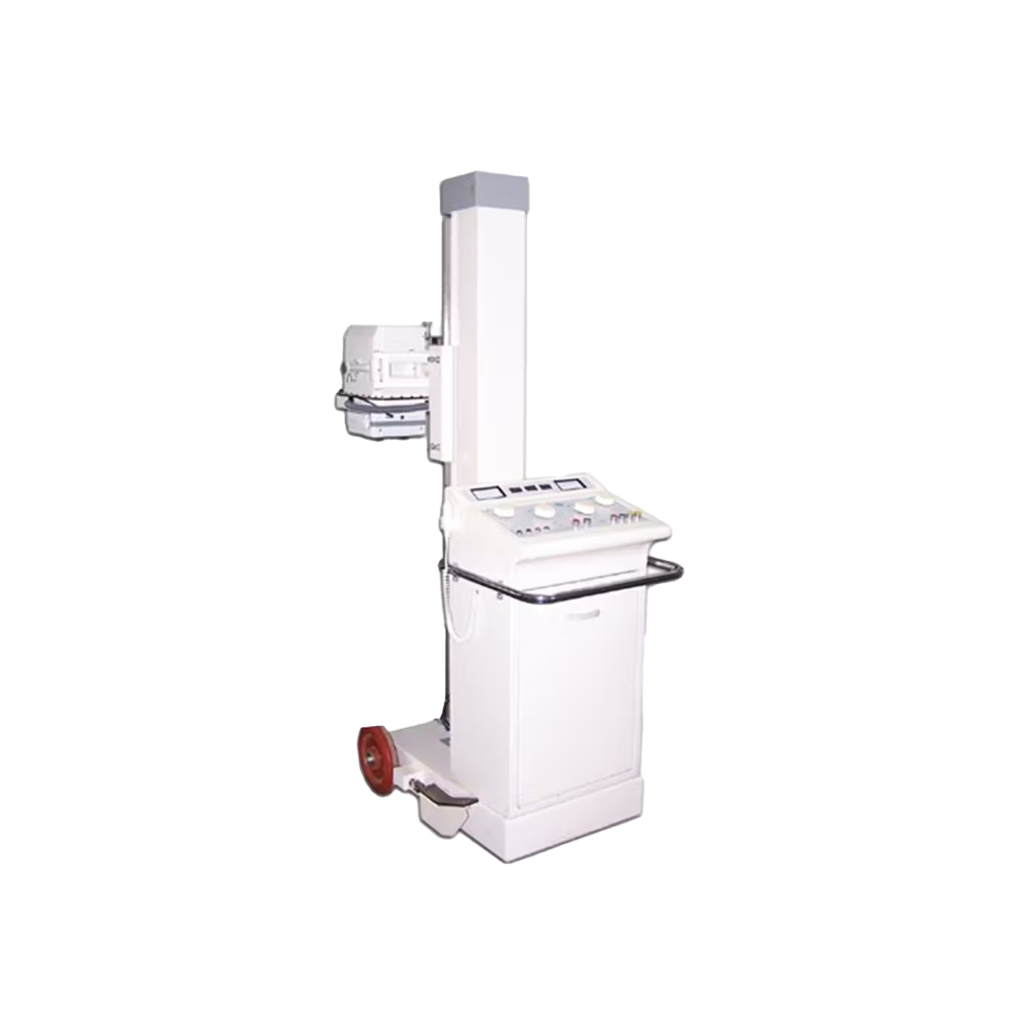 RMS X-Ray Machine (MDX-100 / MCB)