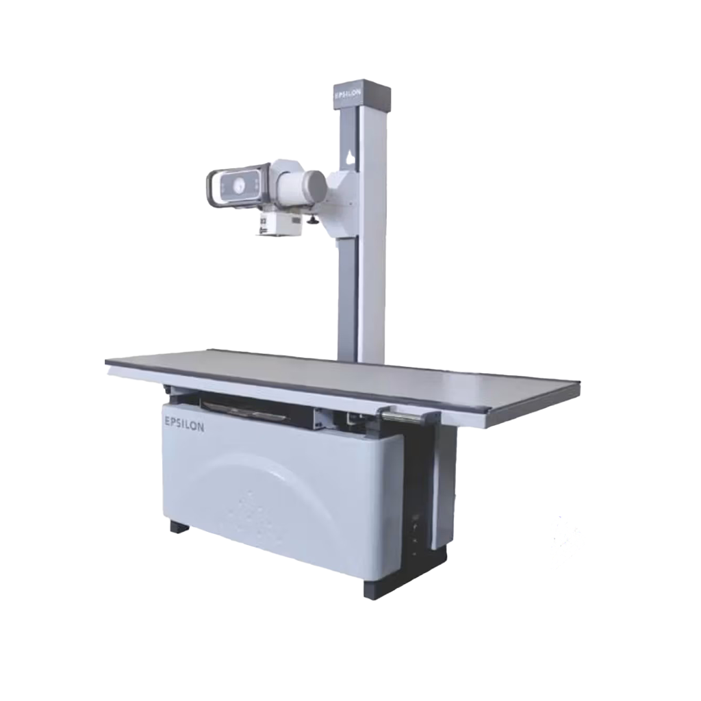 Epsilon EP Corsa 40 Radiology Equ.