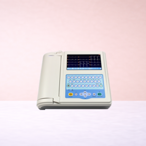 ECG Machine