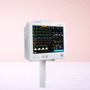 Multiparameter Patient Monitor