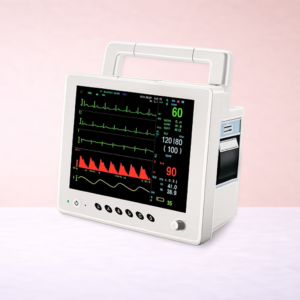 Patient Monitoring