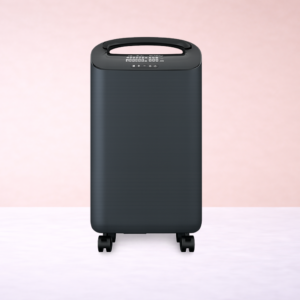 Oxygen Concentrator