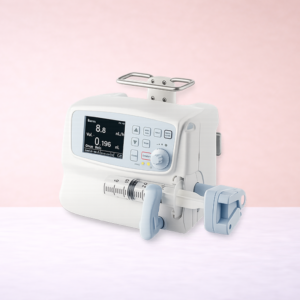 Syringe Pump