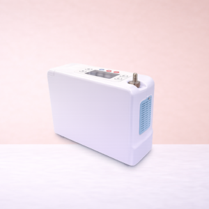 Mini Portable Oxygen Concentrator