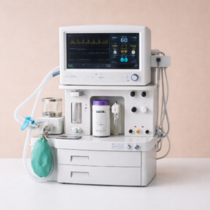 Anesthesia Machine