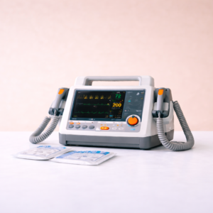 Defibrilator