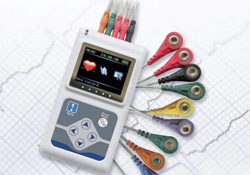 dyanmic ecg tlc5000