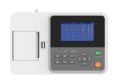 ecg e3