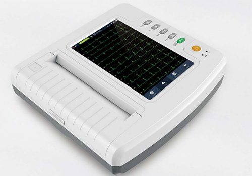 ecg