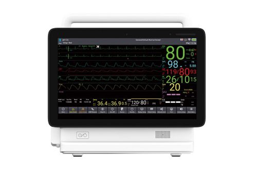 patient monitor ts13